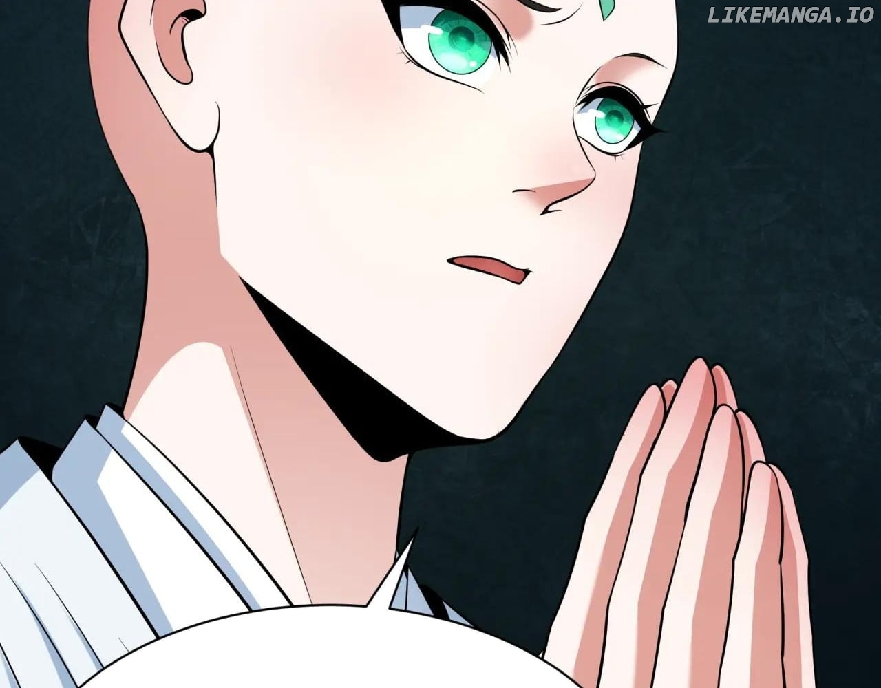 Era of the Haunted Chapter 344 - page 44